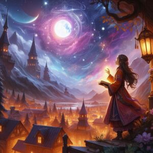 A-fantasy-story-about-a-girl-named-Asya-who-dreams-of-discovering-the-secrets-of-the-stars-300x300 A fantasy story about a girl named Asya who dreams of discovering the secrets of the stars