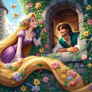 Rapunzel-and-the-prince-300x300 Rapunzel and the prince