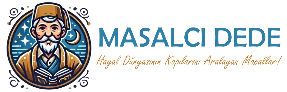 Masalcı Dede